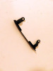 LIONEL PRE-WAR PART SCALE B-6 SWITCHER 701 T -- TENDER REAR STEP - S31CC|297392337719