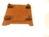 LIONEL PART 714-20 ORIGINAL SEMI-SCALE BOXCAR DOOR- FAIR - M15|396718681340