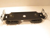 LIONEL TRAINS POST-WAR PART - CABOOSE CHASSIS-  D/C TRUCKS - H20|297392820370