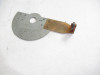 LIONEL PART PRE-WAR TYPE V/Z INNER NOTCHED HANDLE W/ROLLER ASSEMBLY-NEW -SR149|297393059954