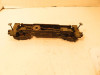 LIONEL PART POSTWAR ORIG. 3469 DIECAST DUMP CAR CHASSIS GOOD FOR PARTS-RUSTY-H4O|297393060448