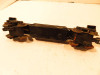 LIONEL PART POSTWAR ORIG. 3469 DIECAST DUMP CAR CHASSIS GOOD FOR PARTS-RUSTY-H4O|297393060448