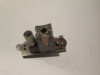 LIONEL TRAINS POST-WAR PART ORIG, 252 -15- BOTTOM PLATE & COIL & SOCKET- SR30|297393060548