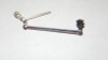 LIONEL PART - POST-WAR HUDSON- 2046-63- RIGHT HAND ECCENTRIC ROD   - NEW- H16|396720204705
