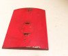 LIONEL PART ORIGINAL METAL ROOF FOR TINPLATE CRANE CAR- FAIR - M57A|297393645754