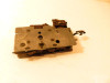 LIONEL PART - ORIGINAL 'O' GAUGE MOTOR FRAME- INCOMPLETE - PARTS- S31MM|357062111760