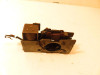 LIONEL PART - ORIGINAL 'O' GAUGE MOTOR FRAME- INCOMPLETE - PARTS- S31MM|357062111760