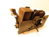 LIONEL PART - ORIGINAL 'O' GAUGE MOTOR FRAME- INCOMPLETE - PARTS- S31MM|357062111760