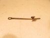 LIONEL POST-WAR TRAINS PART - ORIGINAL MAIN ROD - APPROX 4" LONG - EXC.- SR153|357066916857