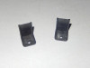 LIONEL PART -8477-178- PLASTIC LAMP BRACKET (2) NEW-  W46|396787980844