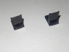 LIONEL PART -8477-178- PLASTIC LAMP BRACKET (2) NEW-  W46|396787980844