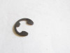 LIONEL PART -  ORIGINAL CLIP TO HOLD 6460/2460 CRANE CAR HOUSING -  NEW - W46L|396787980869