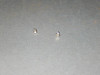 LIONEL PART- 711-207 -Rivet .093 x .140 (2)  - NEW-H46F|297440466781