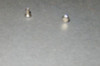 LIONEL PART- 711-207 -Rivet .093 x .140 (2)  - NEW-H46F|297440466781