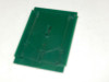 LIONEL PART -6572-9 - GREEN REEFER DOOR  - NEW - W46V|357191407460