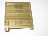 LIONEL PART - 6464-7 GOLD BOXCAR DOOR  - EXC-  M35|396805462037
