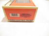 LIONEL - 17404 ILLINOIS CENTRAL STANDARD O GONDOLA  - 0/027- BOXED -NEW- J1W|396850068467