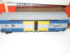 LIONEL- 17204 MISSOURI PAC. STANDARD 'O' DDBOX- BOXED- D/C TRUCKS -NEW -J1W|396850068469