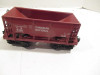 LIONEL MPC - 0/027 SCALE - 6126 CANADIAN NATIONAL ORE CAR - NEW - J1W|396850068479