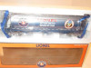 THE LIONEL VAULT - 17171 - LIONEL LION 3 BAY CYLINDRICAL HOPPER- NEW - J1W|396850068487