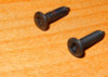 LIONEL PART -1033-62 - SCREW FOR 1033/LW/TW TRANSFORMER COVER (2)   - NEW - M38|357294100430