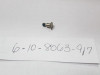 LIONEL PART-  610-8063-917- ECCENTRIC CRANK SHOULDER SCREW - NEW- SR19|297475647769