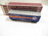 K-LINE TRAINS - 0/027  - K-6473 - BALTIMORE & OHIO BOXCAR - LN- BXD - SH|297517813290
