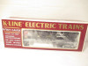K-LINE TRAINS - 90003 - K LINE COLLECTOR CLUB TANK CAR  - 027- NEW- H1C|297517813292