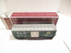 VINTAGE K-LINE TRAINS - 6429 ASHLEY DREW & NORTHERN BOXCAR- LN- BXD - 0/027- S33|357408190079