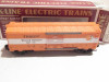 VINTAGE K-LINE TRAINS - K-90007 TIMKEN BOXCAR -0/027- D/C TRUCKS-NEW- P1|396930027040