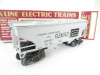 VINTAGE K-LINE TRAINS - LTD PROD. PENN CENTRAL FLEXI-FLO HOPPER - 0/027- NEW-P1|396930027048