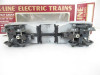VINTAGE K-LINE TRAINS - LTD PROD. PENN CENTRAL FLEXI-FLO HOPPER - 0/027- NEW-P1|396930027048