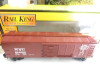 MTH TRAINS - RAILKING NEW YORK CENTRAL BOXCAR- 027-LN- WRONG BOX - SH|297517825111
