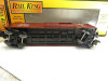 MTH TRAINS - RAILKING NEW YORK CENTRAL BOXCAR- 027-LN- WRONG BOX - SH|297517825111