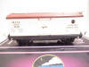 MTH- TINPLATE TRAINS 10-3008 - #814 REEFER CAR -  0 GAUGE- NEW - H1W|357408202331