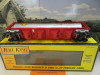 MTH TRAINS RAILKING 30-75165 SANTA FE WARBONNET CYLINDRICAL HOPPER-027-NEW- B1R|396930044345
