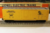 LIONEL VAULT - STANDARD 'O'- 17303- CHESAPEAKE & OHIO REEFER- NEW- HC2|396933088639