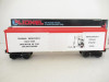 LIONEL- 19506 THOMAS NEWCOMEN INVENTOR SERIES REEFER - 0/027- NEW - HC3|357413090187