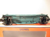 LIONEL TRAINS 26030 NEW YORK CENTRAL BULKHEAD CAR- 0/027-LN -  H1W|297520133884