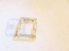 LIONEL POSTWAR PART - ORIGINAL 3462-11 MILK  CAR DOOR FRAME  EXC. - SR31|396933246628