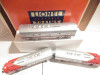 LIONEL 11711- SANTA FE F-3 ABA DIESEL SET  -  O GAUGE- LN- BOXED- HB1|297521036820
