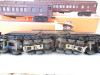 LIONEL POST-WAR CONVENTIONAL CLASSIC 31777- 'GG1'  SET W/2626 SAGER PLACE -LN-|297521036821