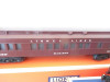 LIONEL POST-WAR CONVENTIONAL CLASSIC 31777- 'GG1'  SET W/2626 SAGER PLACE -LN-|297521036821