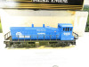 VINTAGE K-LINE TRAINS 1012 VERY LIMITED CONRAIL SAFETY AWARD TRAIN SET-NEW- B14|297521036824