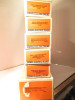 LIONEL TRAINS- FAMOUS AMERICAN RR SERIES SET #4- SOUTHERN W/6 CARS- '0' -LN- H1|297521036829