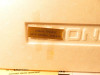 LIONEL MPC TRAINS VERY LIMITED 18553 UNION PACIFIC DEALER PROMO ENG/CASE-NEW-H1|297521036831