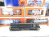 LIONEL TRAINS- 52311 TCA 50TH ANNIV. GOLDEN EXPRESS PENNSY FM SET- NEW- SH|396934290463