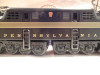 LIONEL - 18343- PWC PENNSYLVANIA #2332 BLACK GG-1 W/TMCC - LN - H1|396934290481