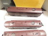 VINTAGE K-LINE TRAINS - 29802 PRR PA-1 ABA DIESEL SET W/FOUR MOTORS- LN- B2R|357443531764