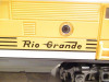 LIONEL PWC 24528- 2379 RIO GRANDE F-3 NON - POWERED 'A' UNIT DIESEL-MINT- H1C1|297534257263